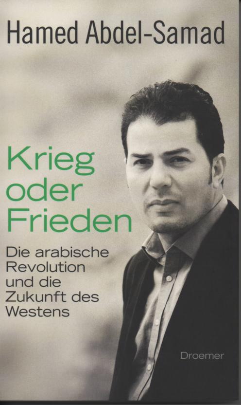 Krieg oder Frieden