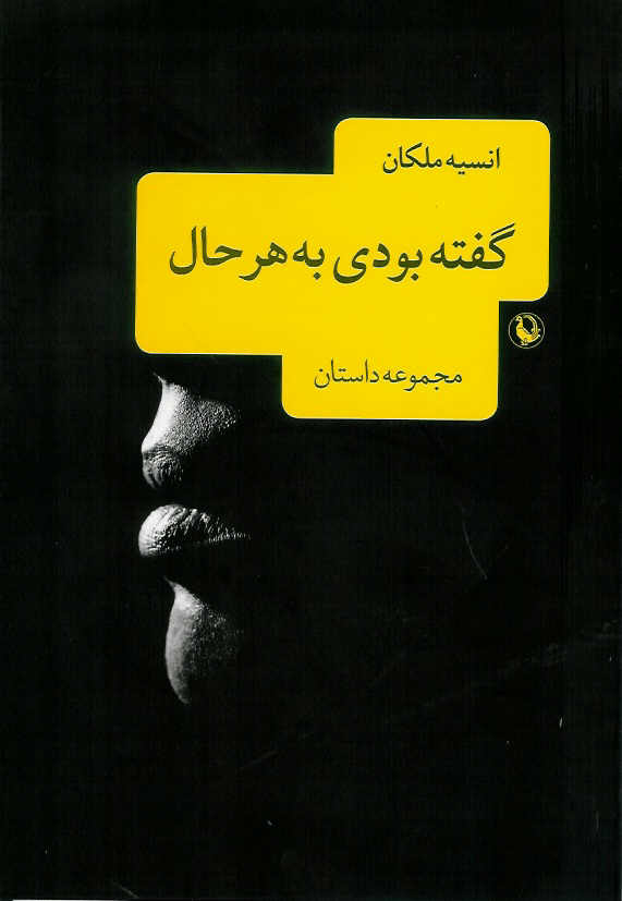 گفته بودی به هر حال