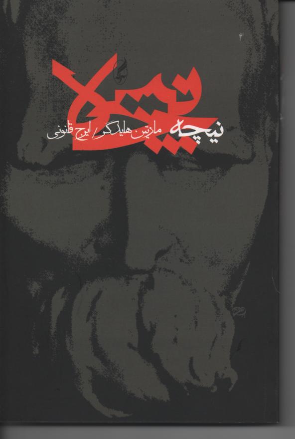 نیچه 2 جلدی