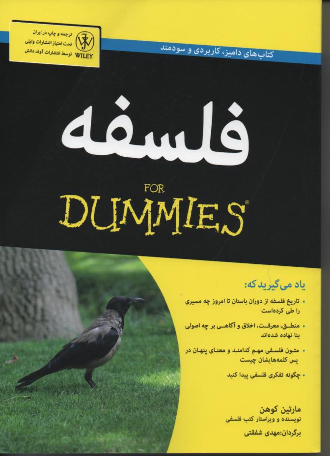 فلسفه برای دامیز