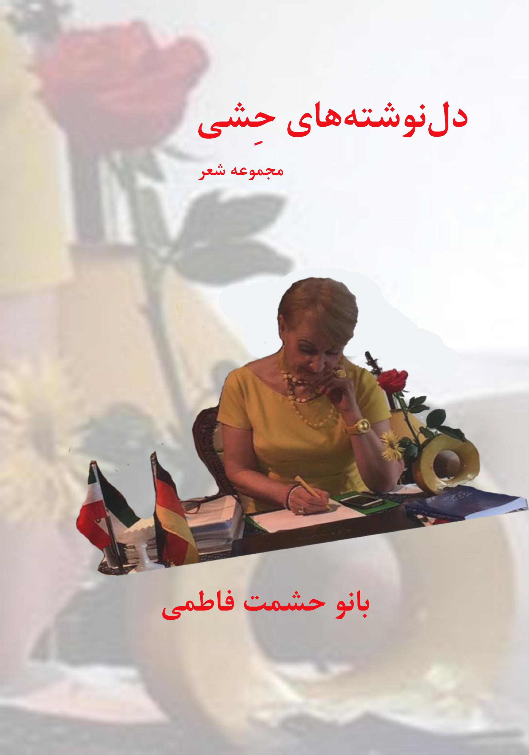 دلنوشته های حشی 1
