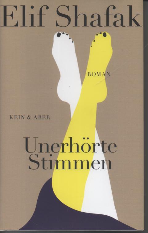 Unerhörte Stimmen