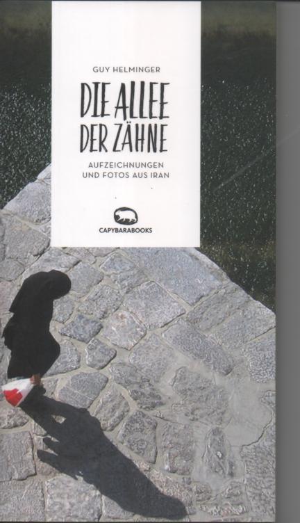 Die Allee der Zähne