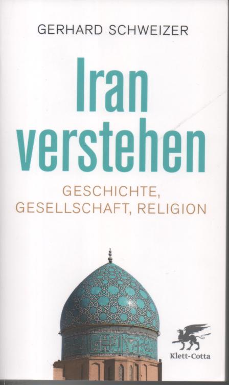 Iran verstehen