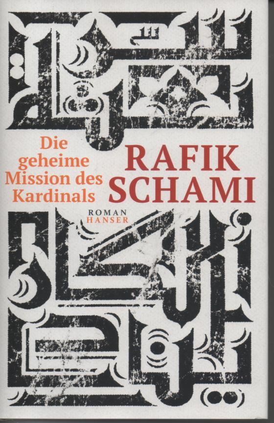 Die geheime Mission des Kardinals