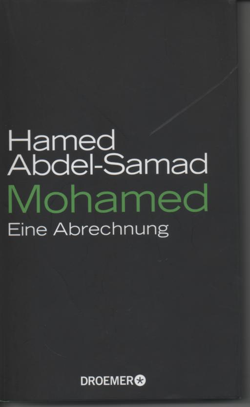 Mohamed: eine Abrechnung