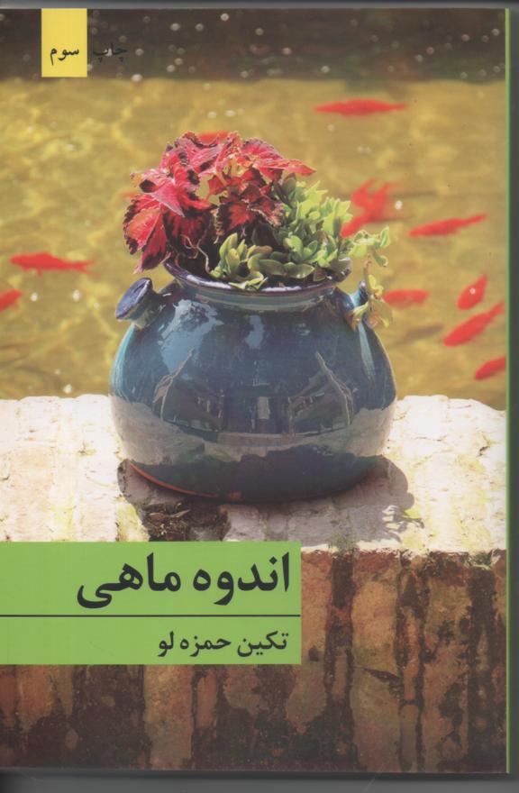 اندوه ماهی