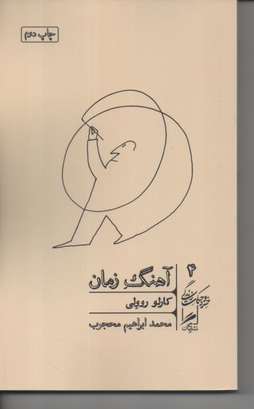 آهنگ زمان