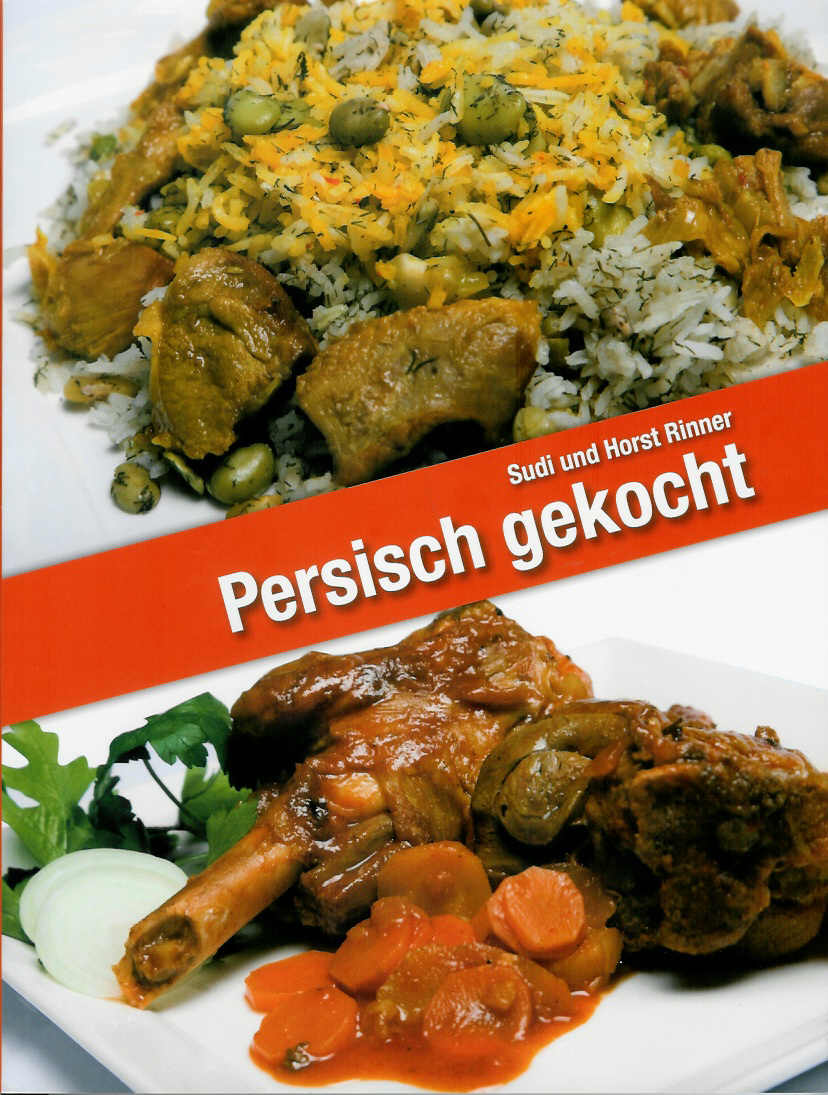 Persisch gekocht