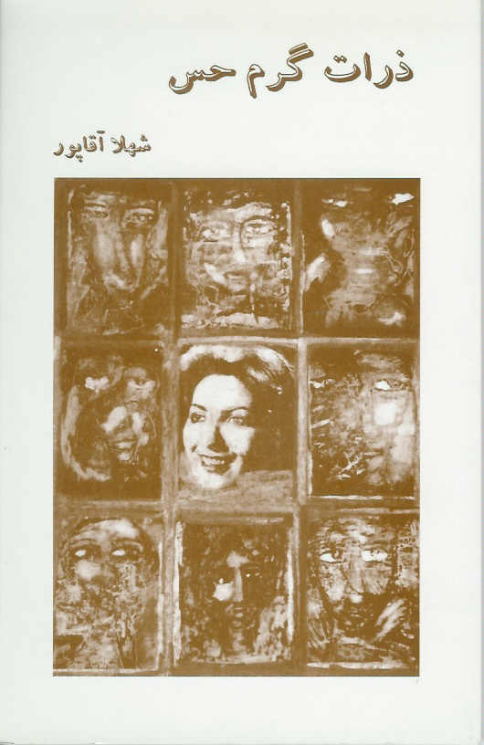 ذرات گرم حس