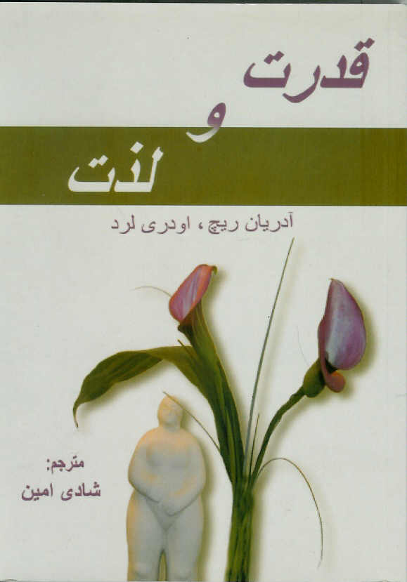 قدرت و لذت