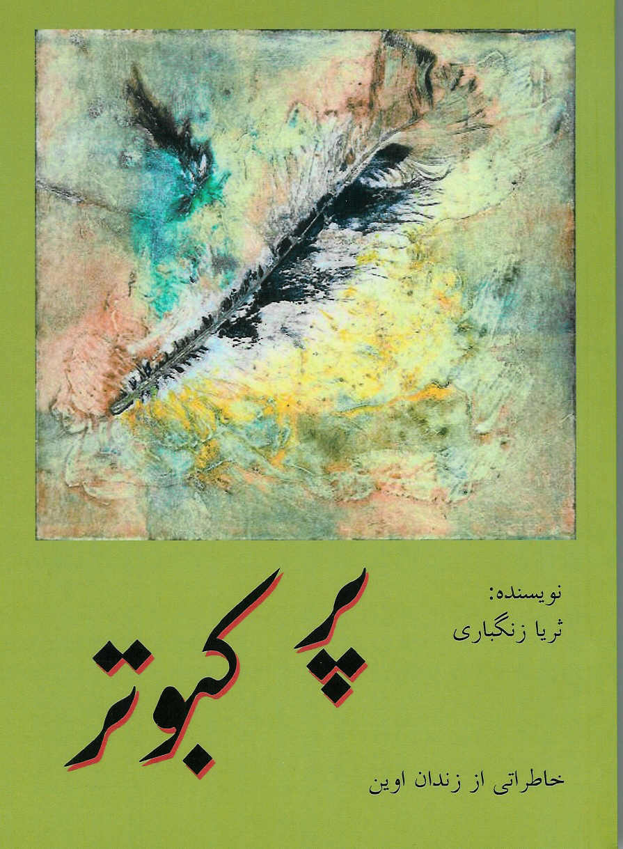 پر کبوتر
